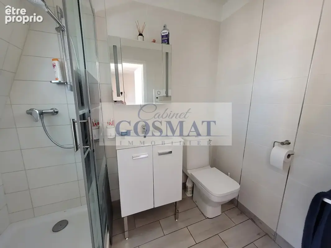 Damgan centre bourg appartement rénové - photo 8