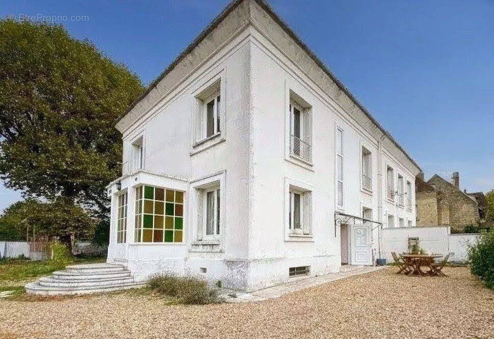 Maison à LES ANDELYS