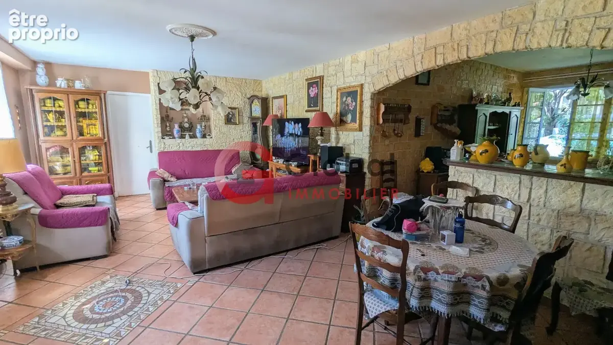 Maison T5 162m2 proche centre ville - photo 5