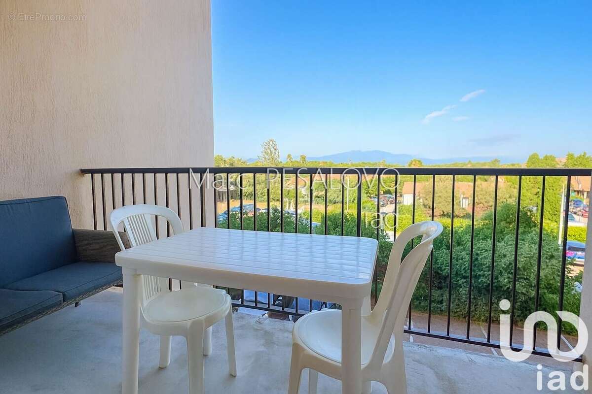 Photo 8 - Appartement à SAINT-CYPRIEN