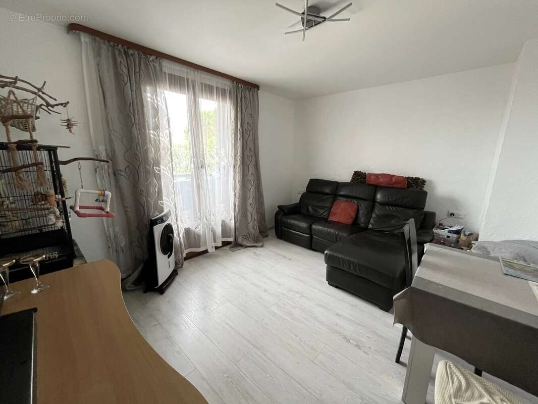 Appartement à NIMES