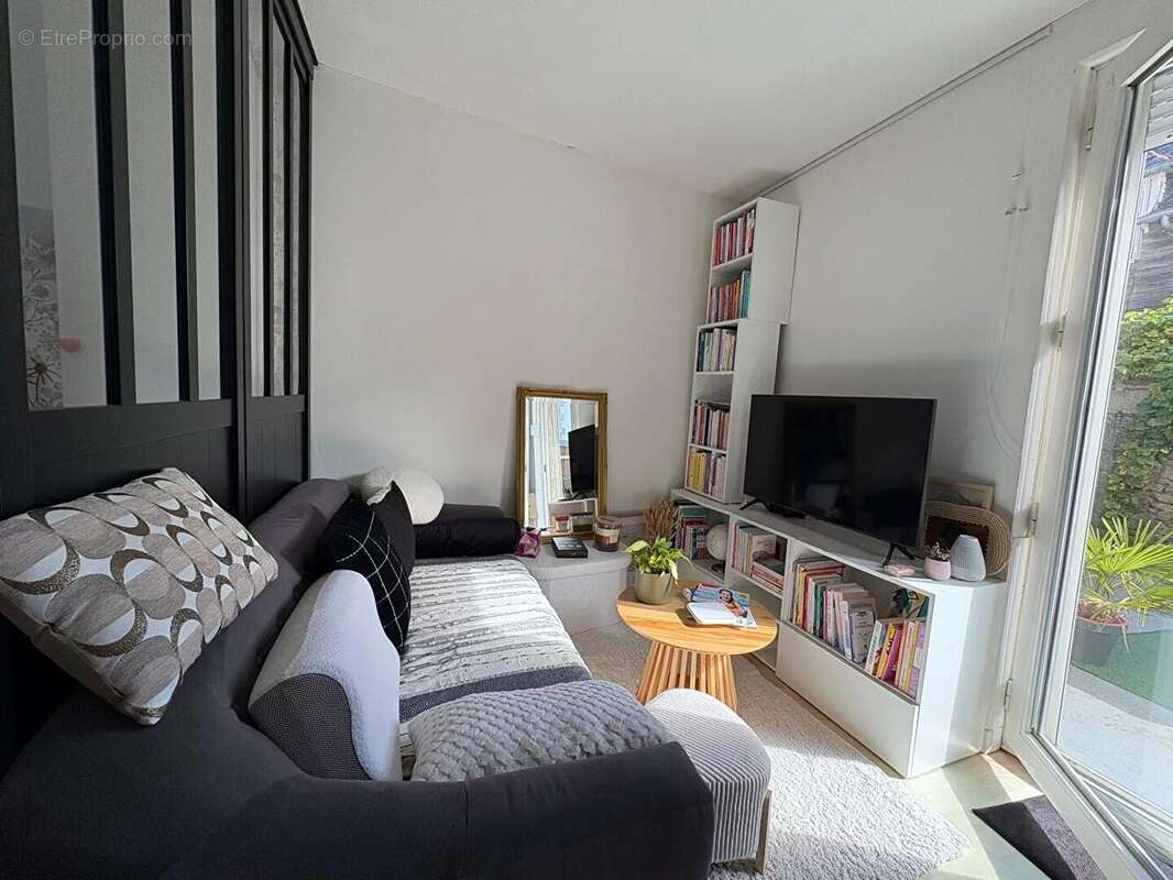 Appartement à SAINT-BRIEUC