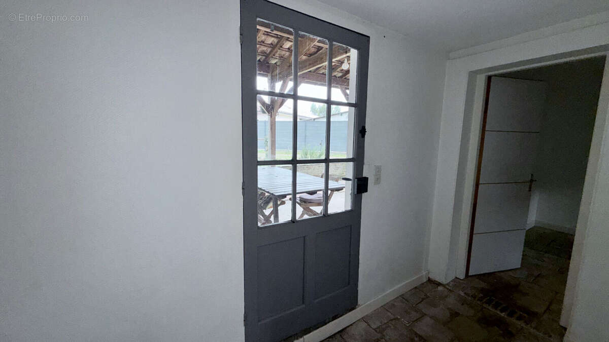 Maison à BELIN-BELIET