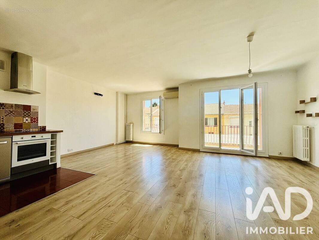 Photo 1 - Appartement à AVIGNON
