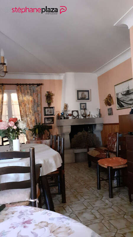 Maison à CONFORT-MEILARS