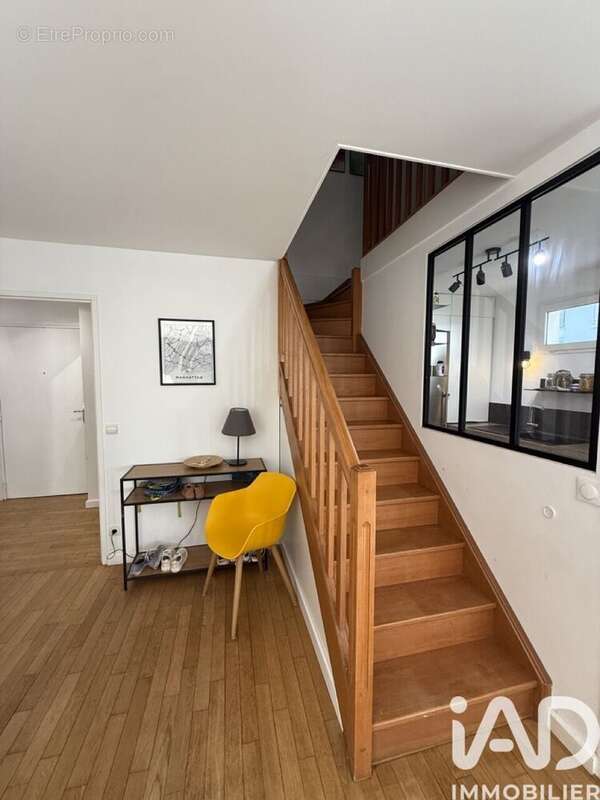 Photo 8 - Appartement à BORDEAUX