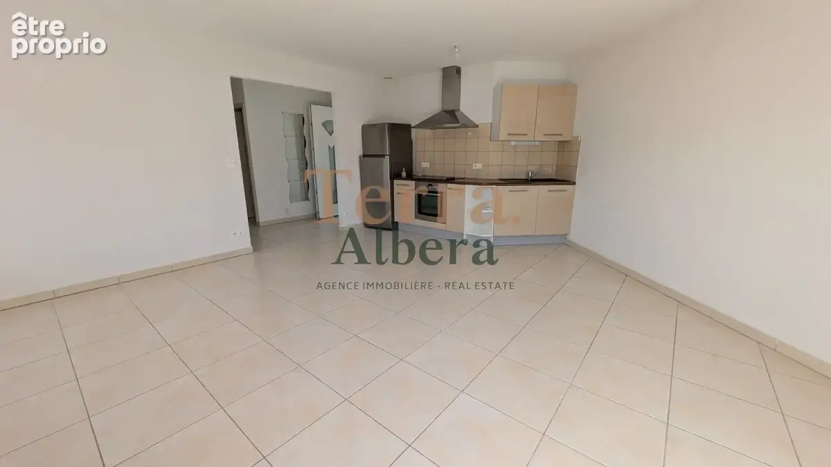 Sorède  - Appartement T3 avec terrasse et garage - photo 11