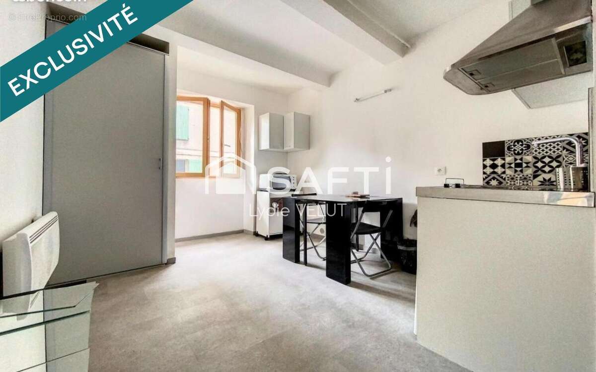 Photo 6 - Maison à EYGUIERES