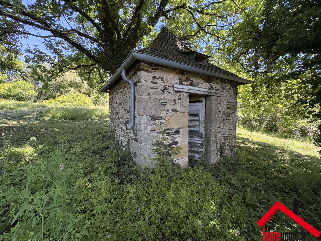 Maison à DONZENAC