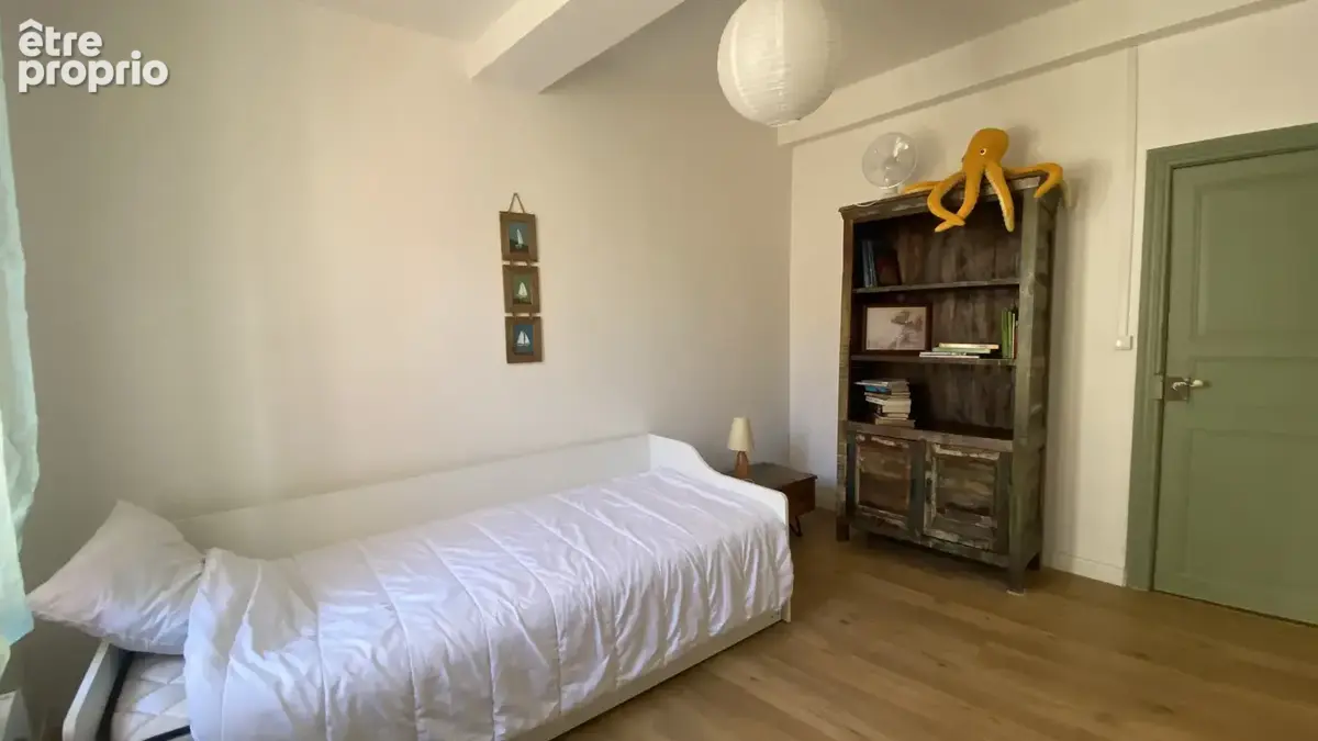 A vendre PARAZA   Maison de village T4 de 108 m2 avec terrasse - photo 15