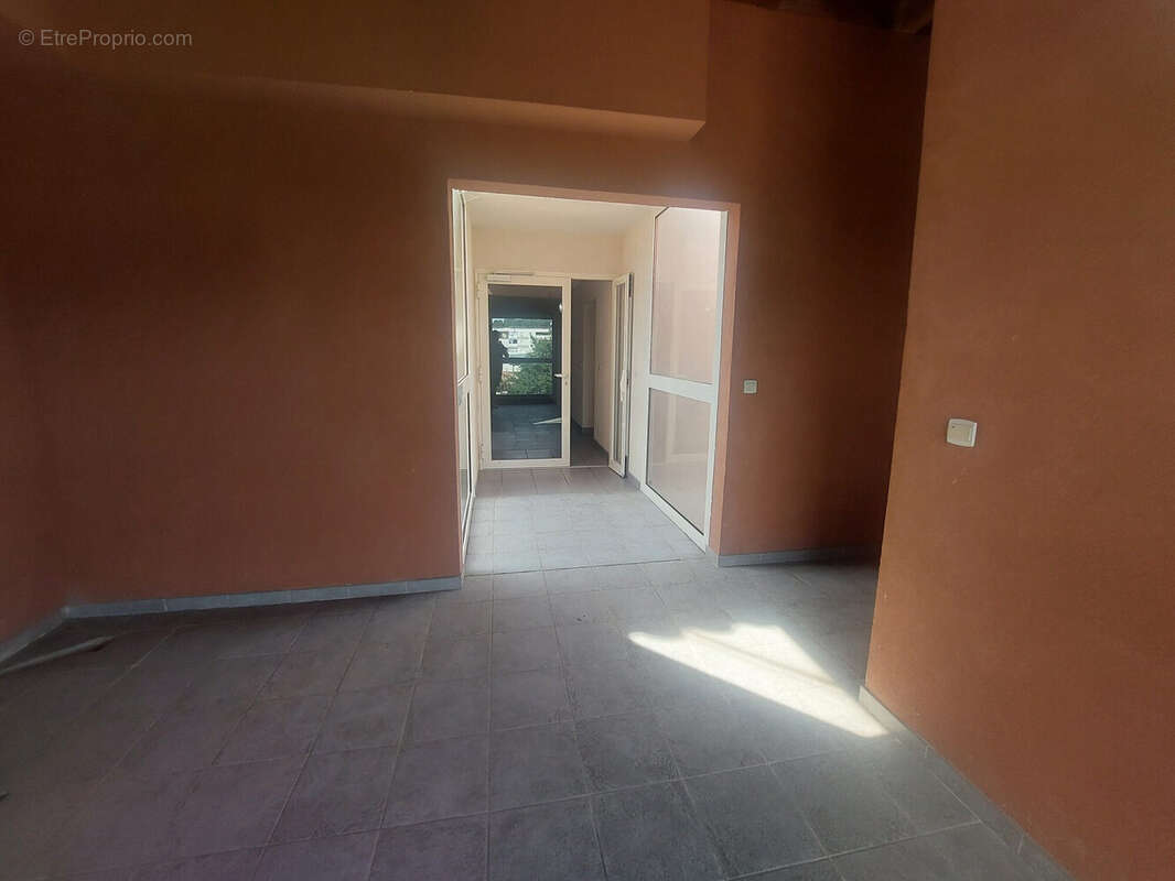 Appartement à ALES
