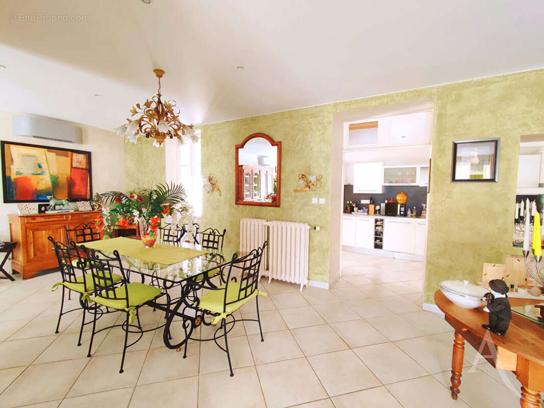 Maison La Haie Fouassiere - photo 3