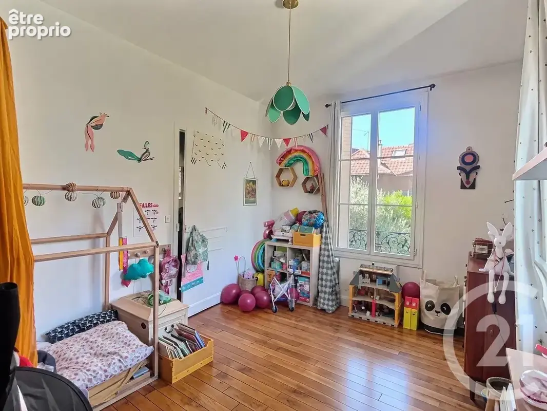 Maison 5 pièces 74 m² à vendre à Aulnay-Sous-Bois (93600) - photo 5