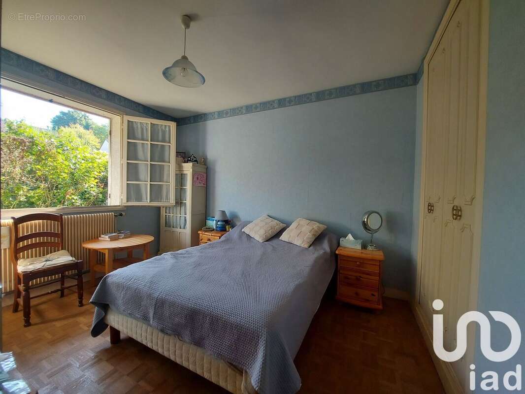 Photo 5 - Maison à CHAMPAGNE-SUR-SEINE