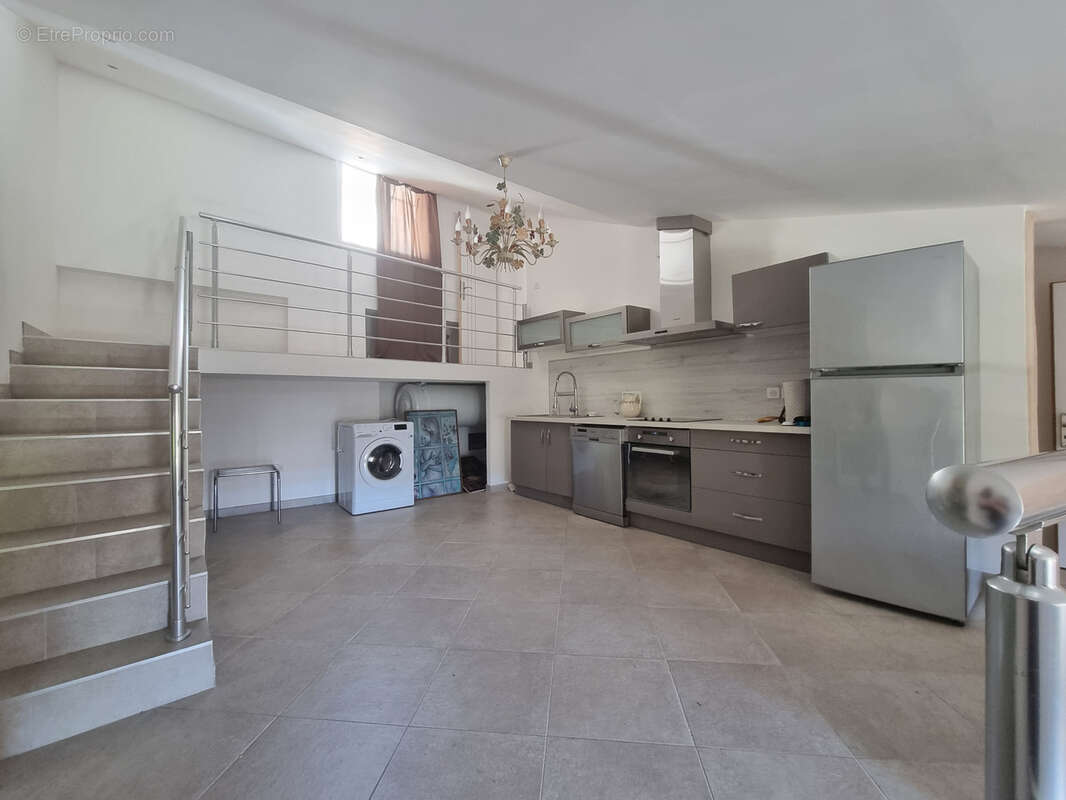 Maison à MOISSAC-BELLEVUE
