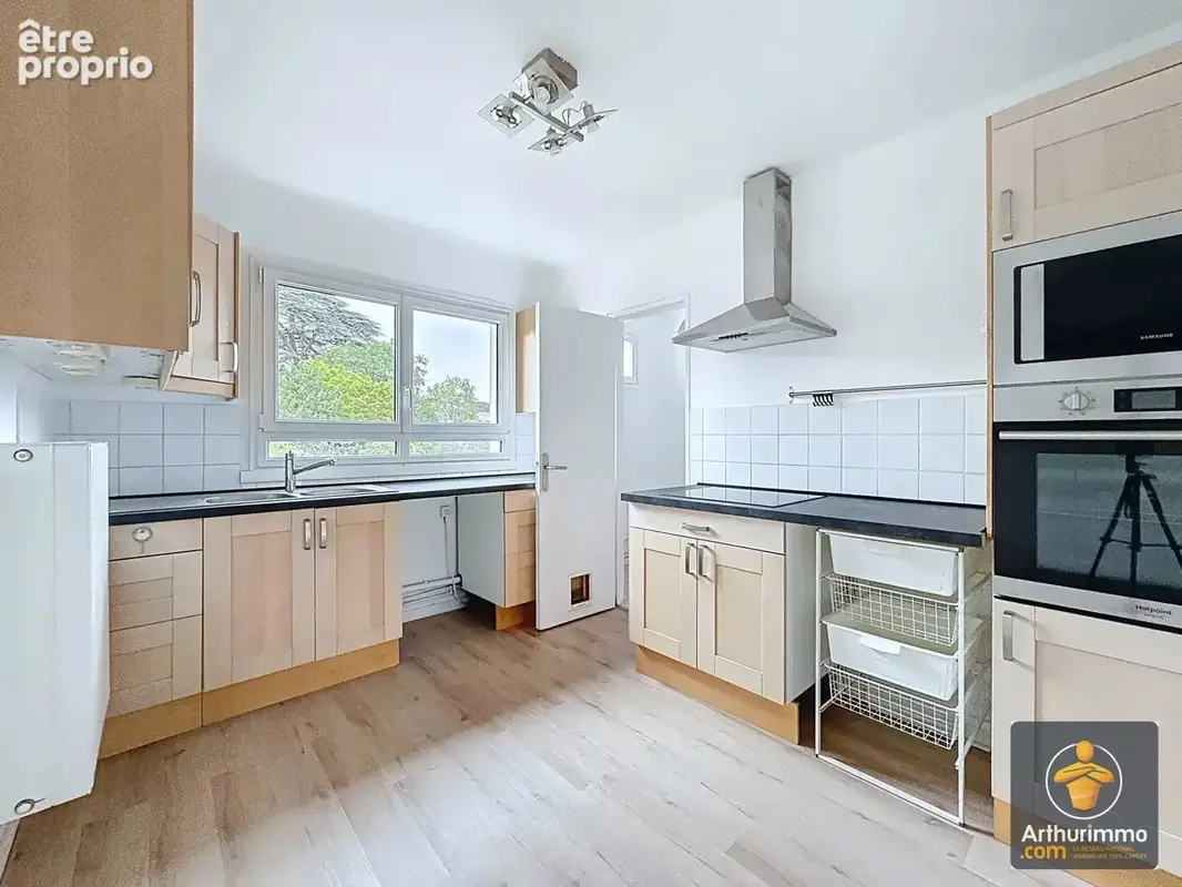 Vente Appartement Yerres(91330) 215 000ï¿œ - photo 2