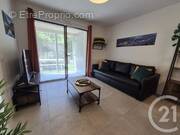 Appartement à CAUTERETS