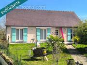 Photo 1 - Maison à POUZY-MESANGY