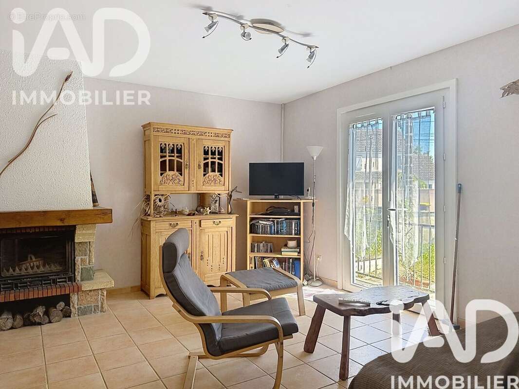 Photo 5 - Maison à AMILLY