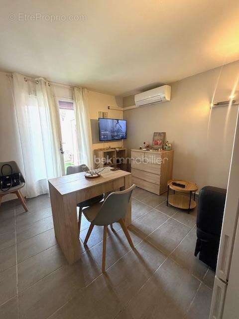 Appartement à SAINT-CYPRIEN