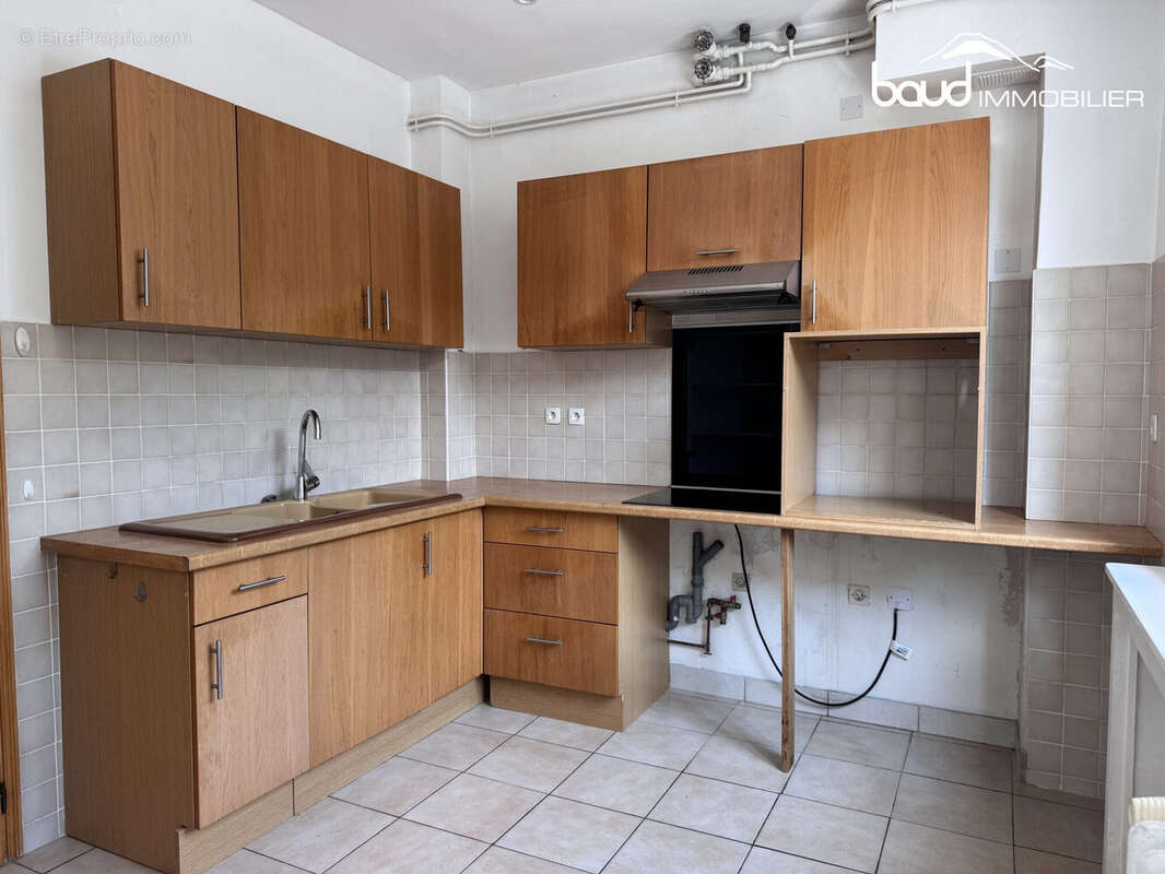 Appartement 70 m² à Villard-De-Lans  - photo 4