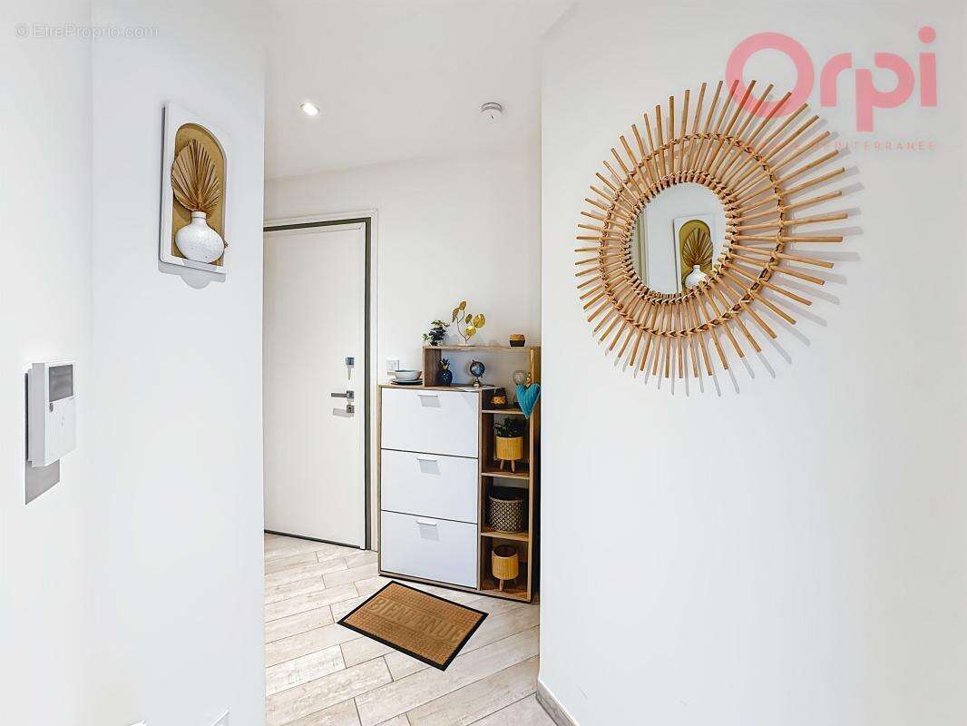 Appartement à FREJUS