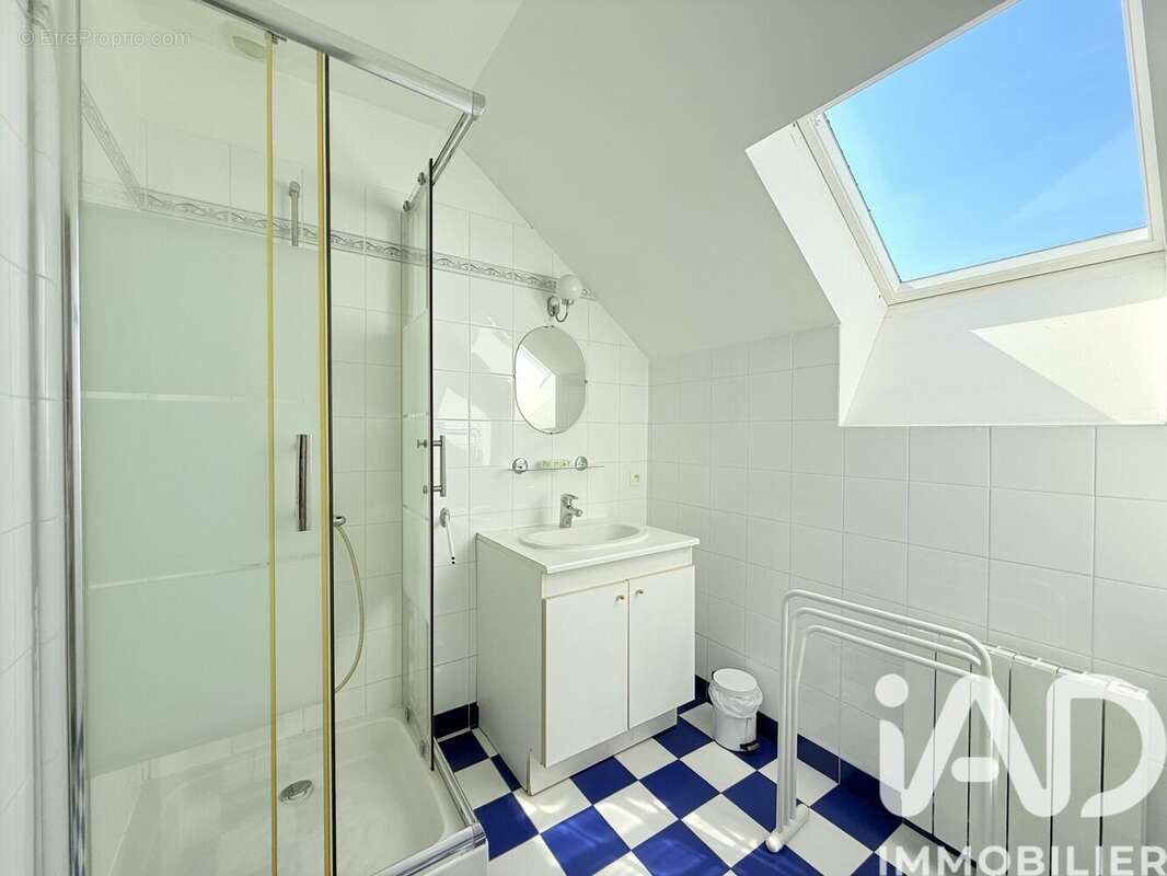 Photo 8 - Appartement à SAINT-MELOIR-DES-ONDES