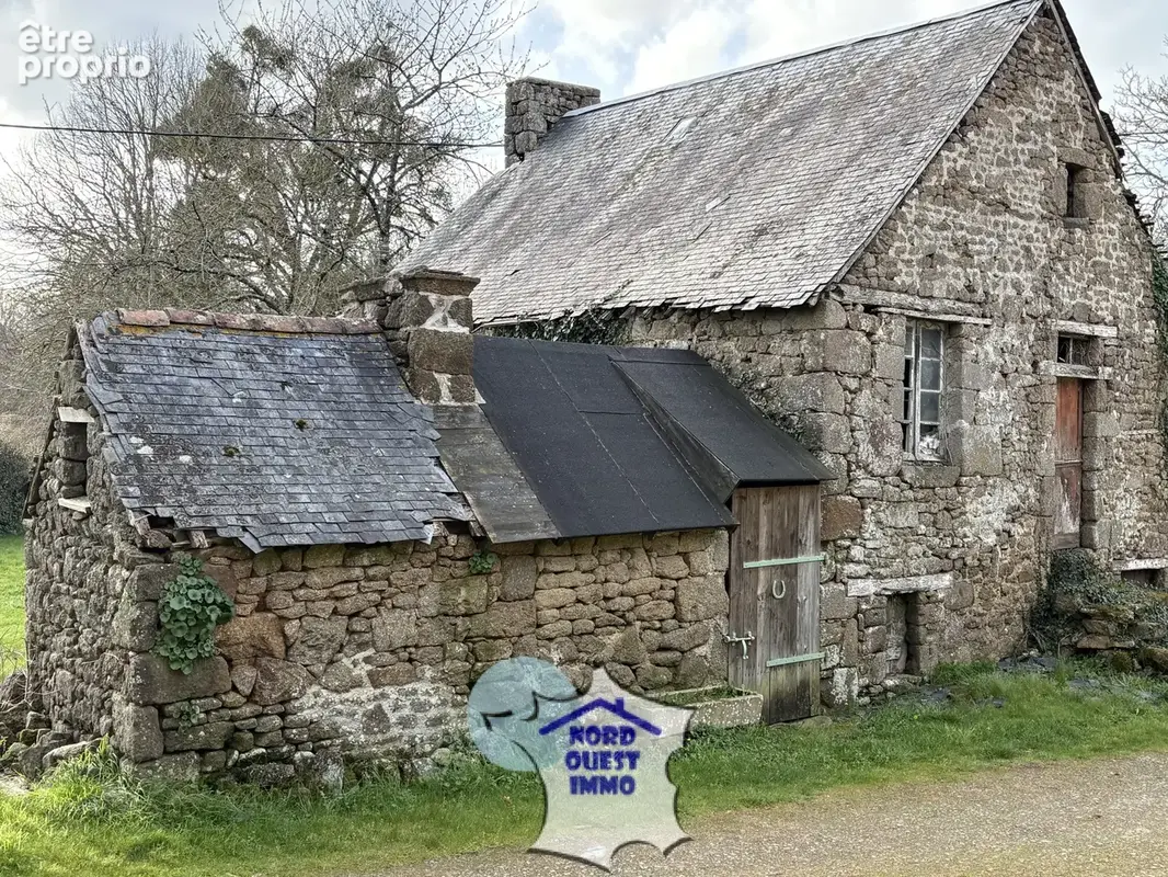 Maison de campagne 7 kms lassay 7 kms ambrieres - photo 20