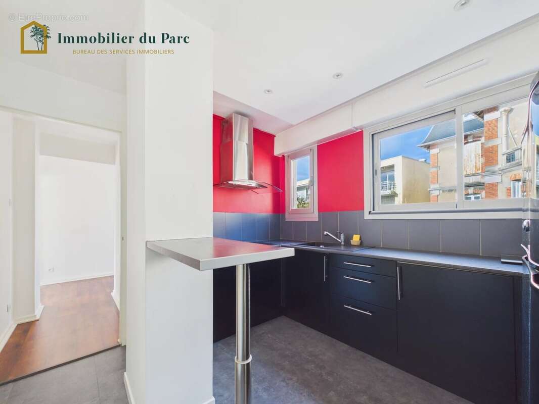 Appartement à BELFORT