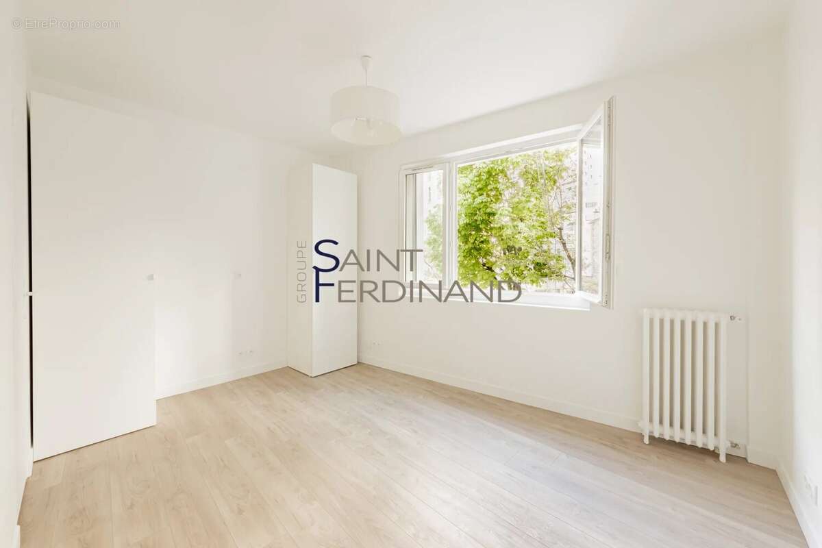 Paris 16 - Molitor - 2 chambres 79 m² - photo 17