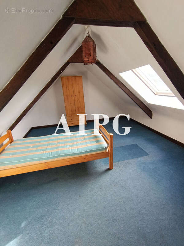 Maison à SAINT-IGEAUX