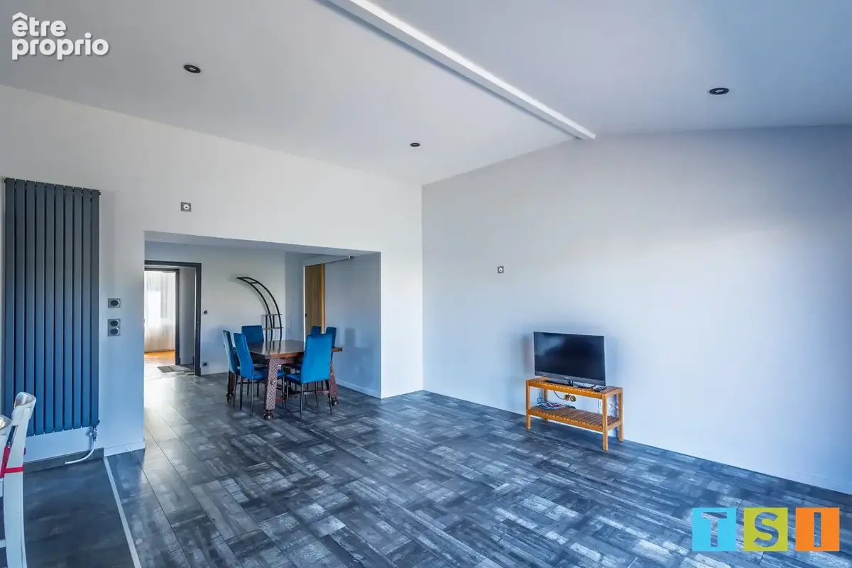 Maison de ville renovee - photo 7