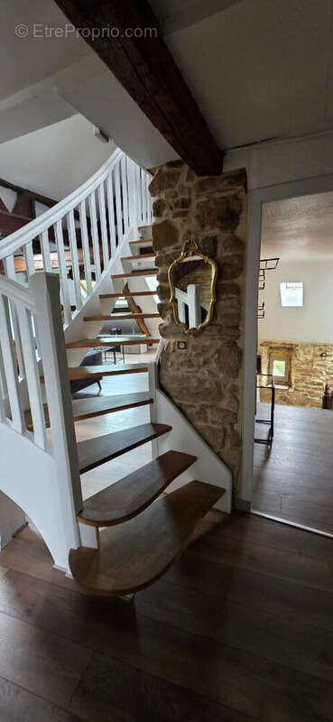 Appartement à QUIMPER