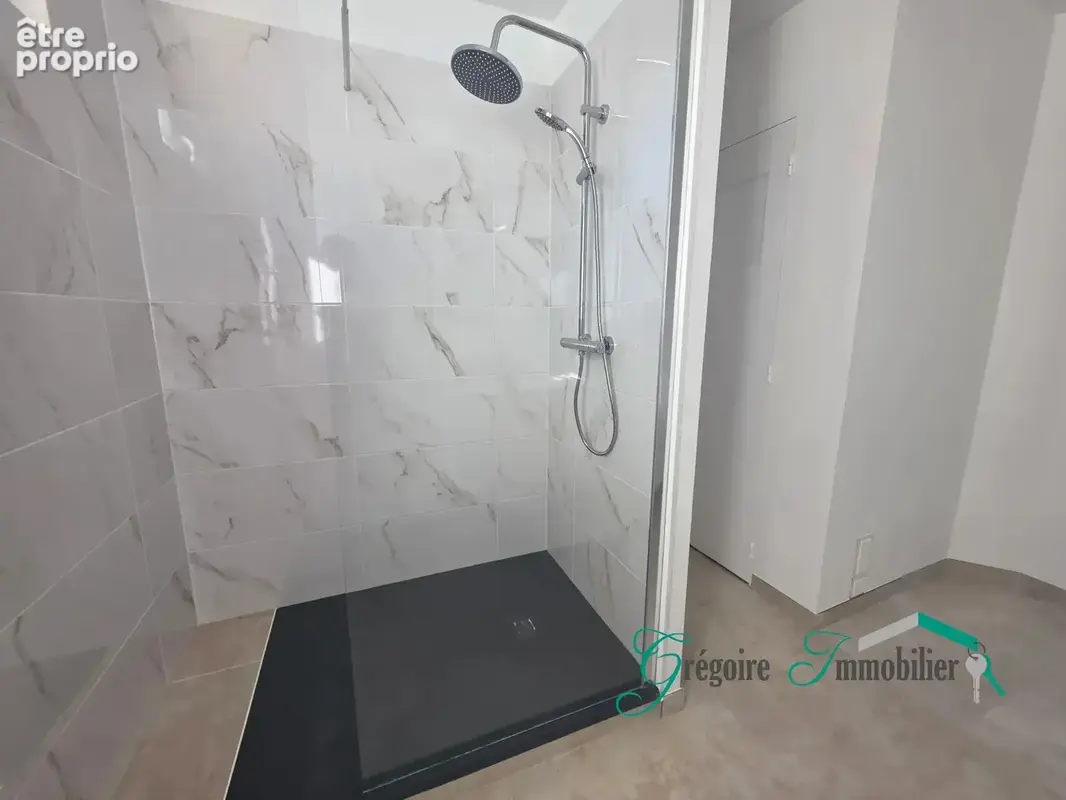 Montigny sur Loing : Maison 4 pièces 107 m2 divisée en 2 appartements - photo 14