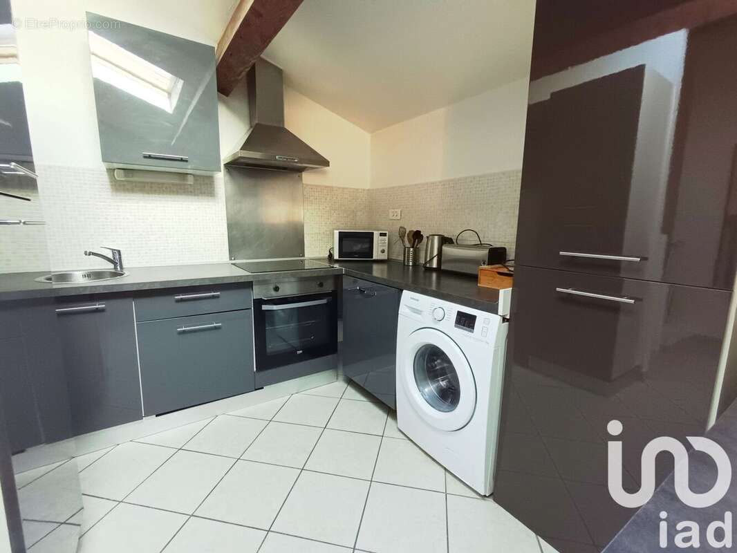 Photo 3 - Appartement à LA SEYNE-SUR-MER