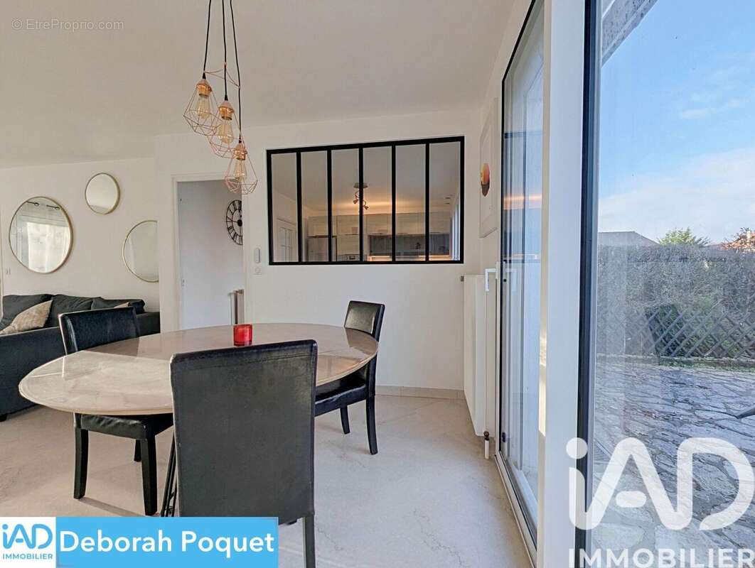 Photo 6 - Maison à MORSANG-SUR-ORGE