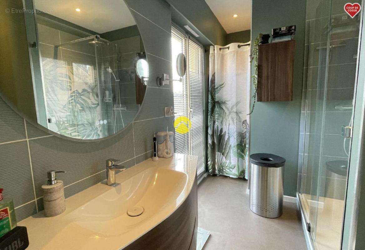 Appartement à BOURGES