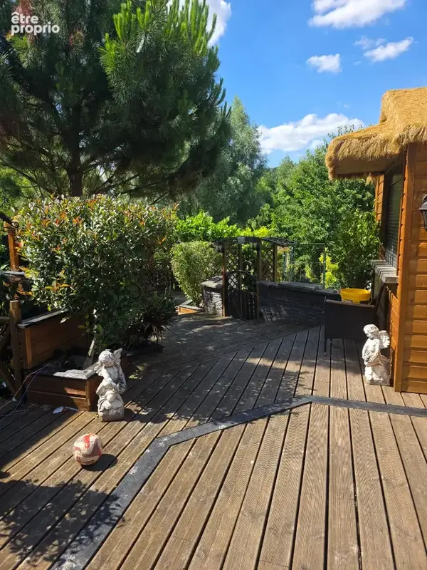 Maison familiale d'exception !!! - photo 10