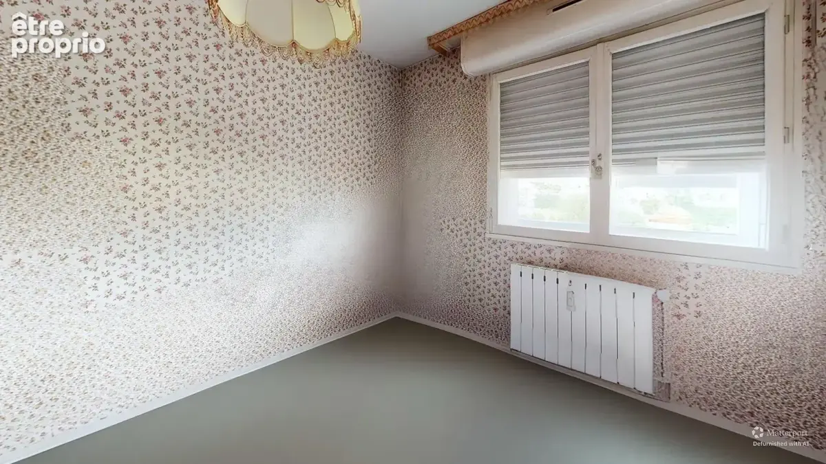 Appartement Les Bruyères - Magnifique vue dominante - photo 6