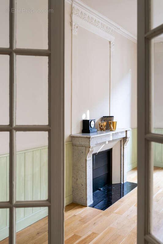 Appartement à ANNECY