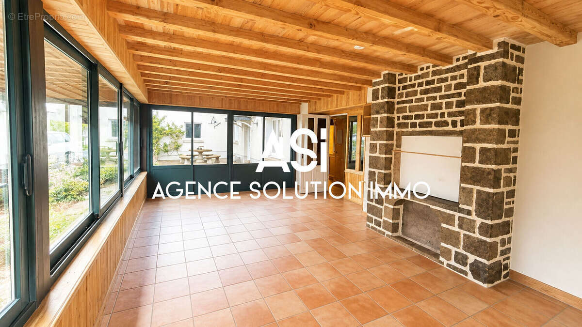 Maison de caractère avec dépendances sur 9 420 m² ? Ambrières-les-Vallées - photo 6