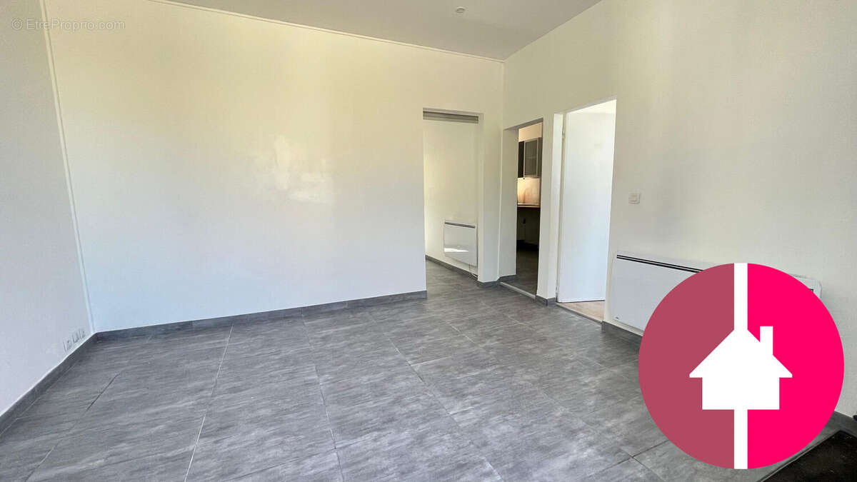 Appartement à FERRIERES-EN-BRIE