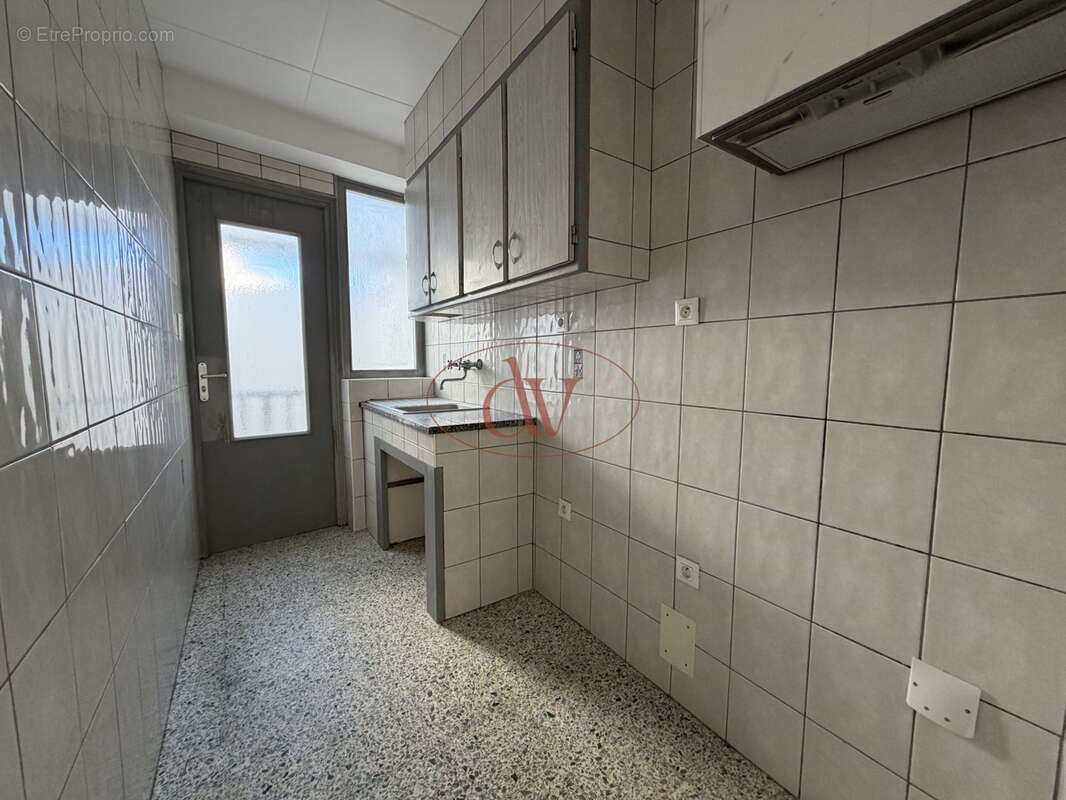 Appartement à LE SOLER
