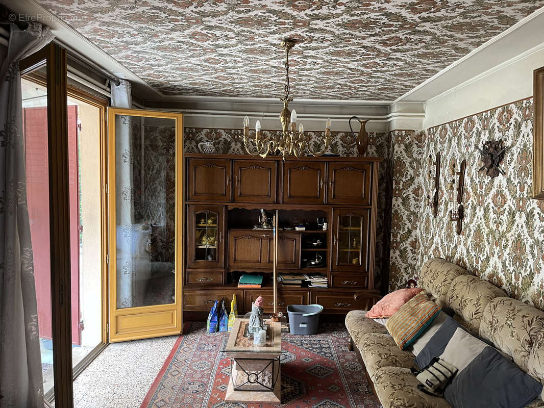 Maison à CHALON-SUR-SAONE