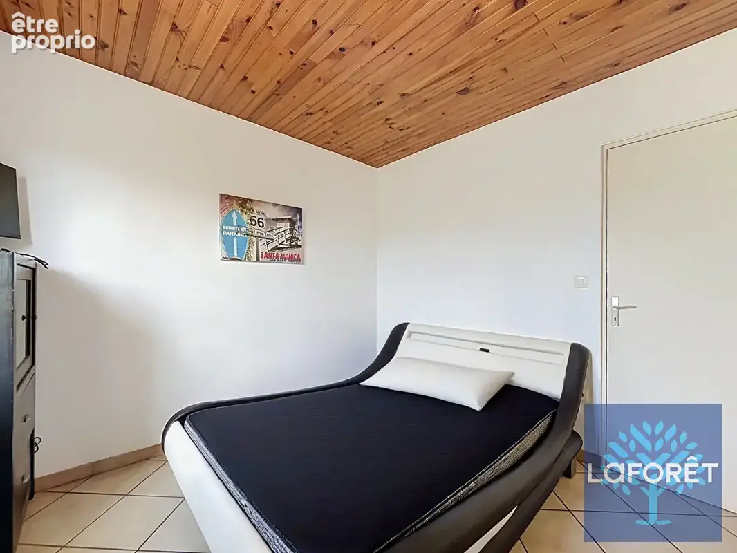 Maison de 150m² avec jardin - photo 6