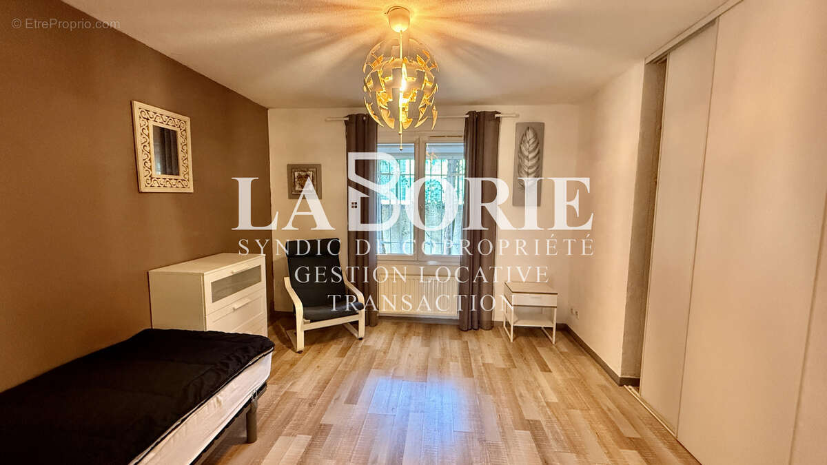 Appartement à AVIGNON