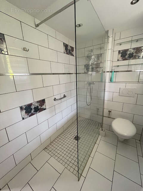 Maison à SAINT-VALBERT