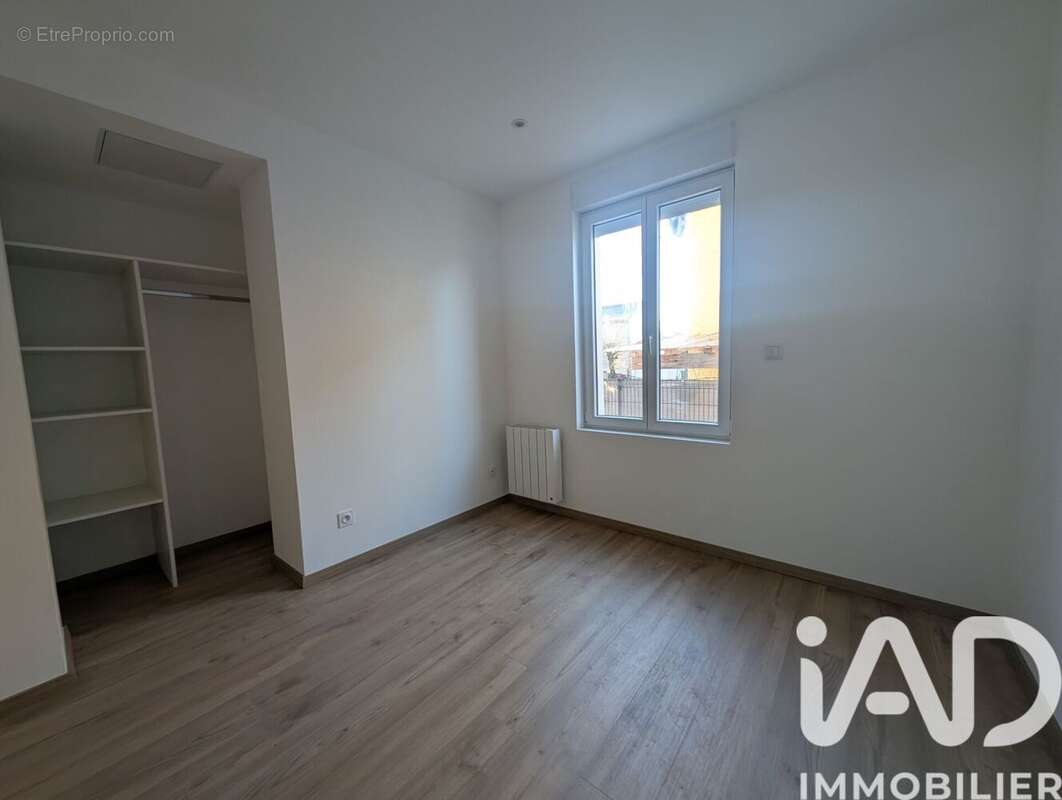 Photo 6 - Appartement à OYONNAX