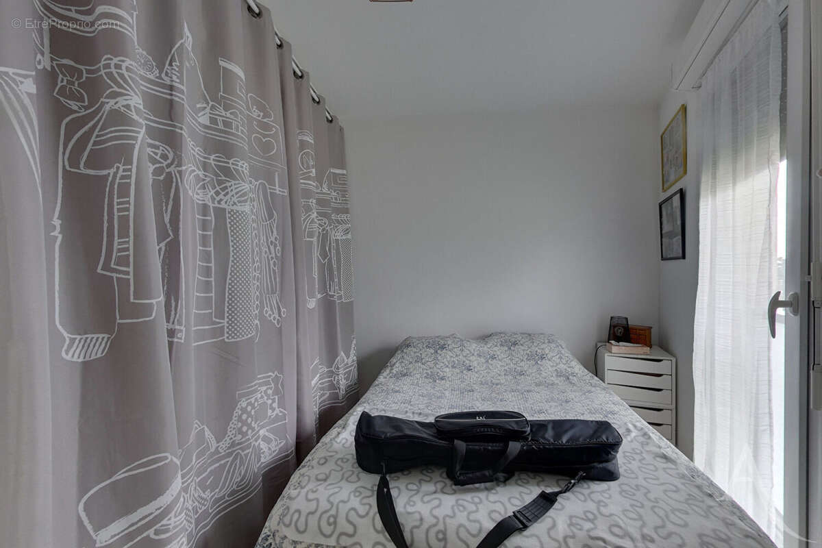 Appartement à ROMAINVILLE