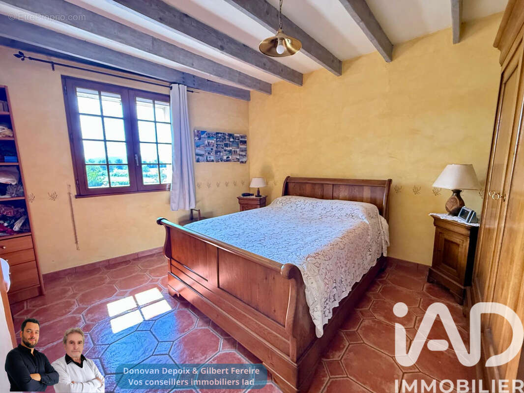 Photo 7 - Maison à LORIOL-SUR-DROME